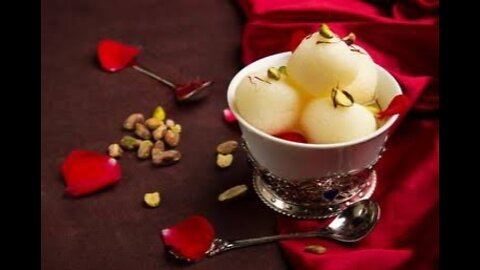 The best way to make Rasgulla recipe