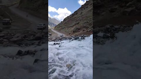 naran #subscribe #fact #viral #glacier