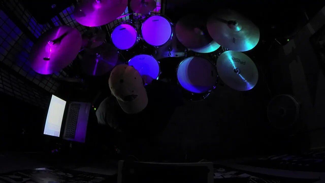 Silver Springs, #drumcover #fleetwoodmac, #stevienicks #silversprings #lindseybuckingham