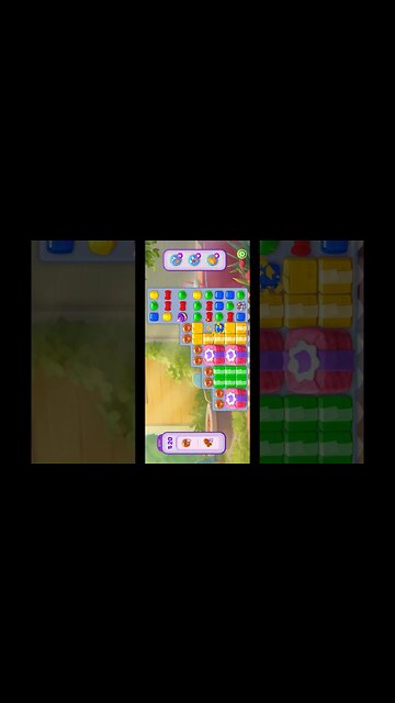 Shorts Playrix Homescapes Gameplay Walkthrough Level 12767-010