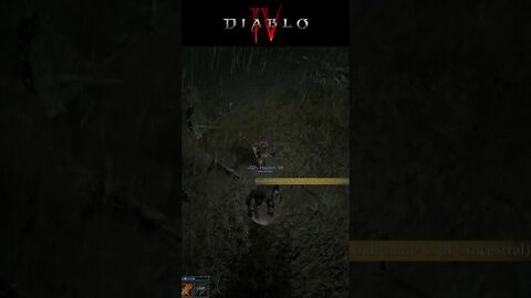 Diablo 4 Mutterlock Chest