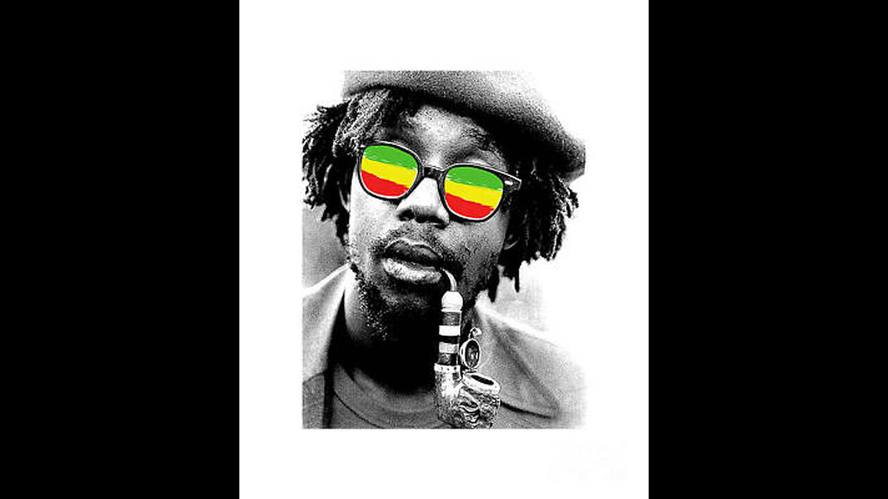 Johnny B. Goode - Peter Tosh