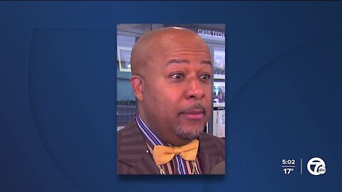 'He was committed to the community.' Loved ones mourn loss of Detroit attorney killed in police-involved crash