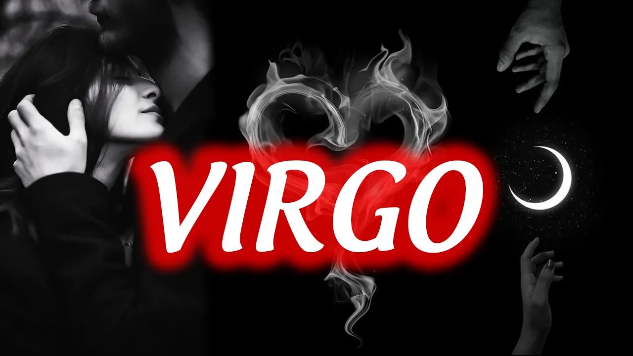 VIRGO♍️The Wait Is Over Virgo! Your Whole Life Takes A Sudden Turn For The Better June 2023