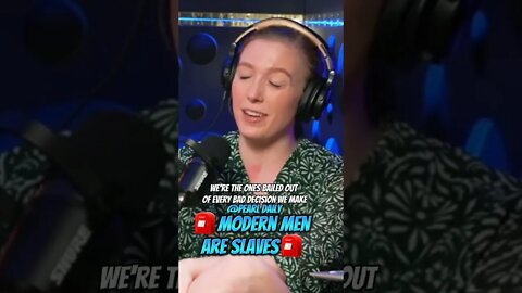 Women Are IN COMPLETE CONTROL...