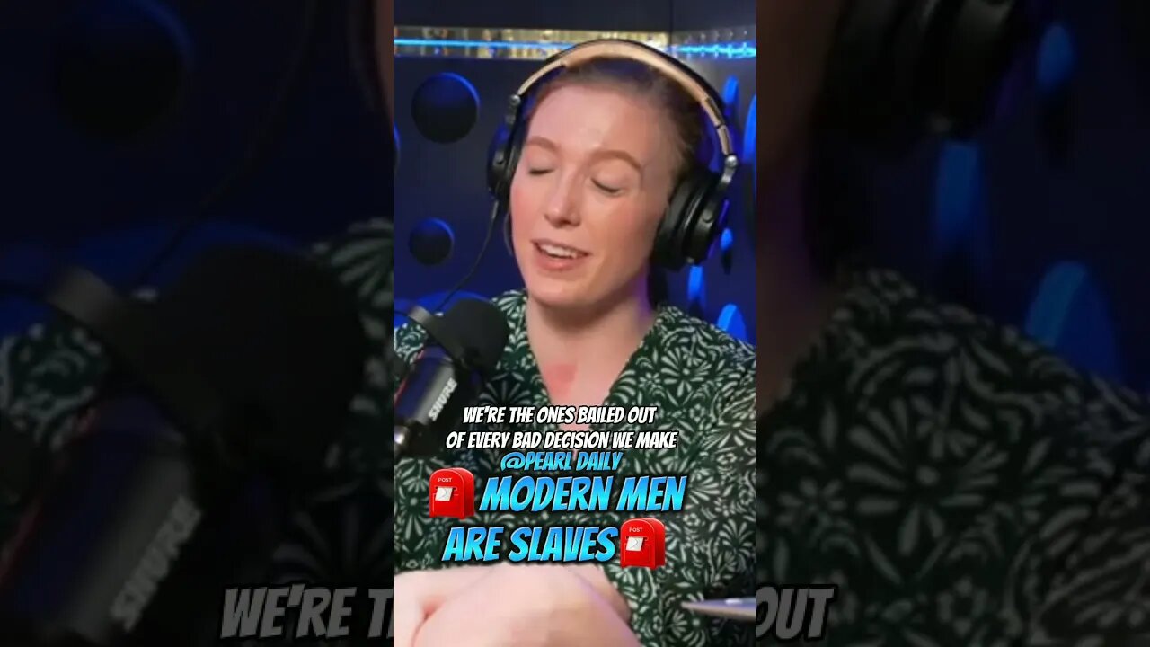 Women Are IN COMPLETE CONTROL...