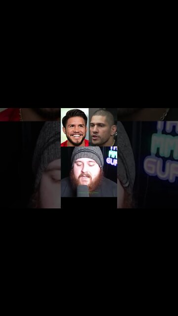 MMA Guru explains why Alex Pereira's kickboxing means more than Henry Cejudo's wrestling