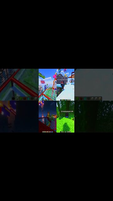 Minecraft Art - What should we add to the server?