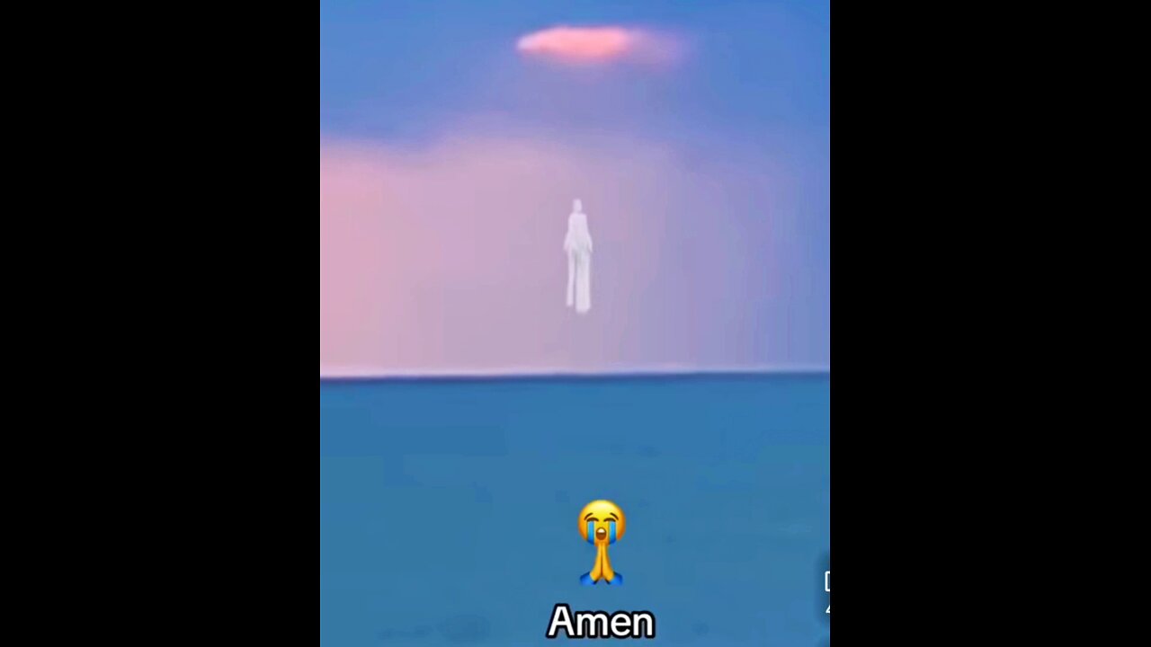 Today Amen it's really angel say amen▲#shorts #amen