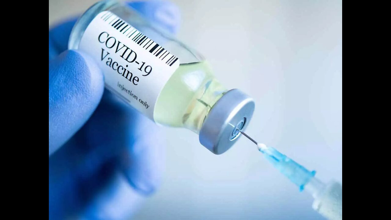 The risks and effectiveness of the COVID vaccine