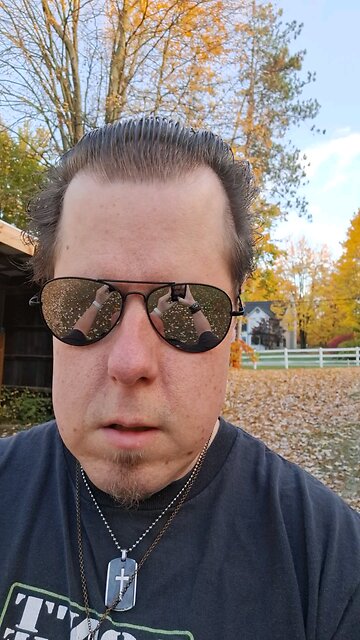 good morning everyone happy Saturday