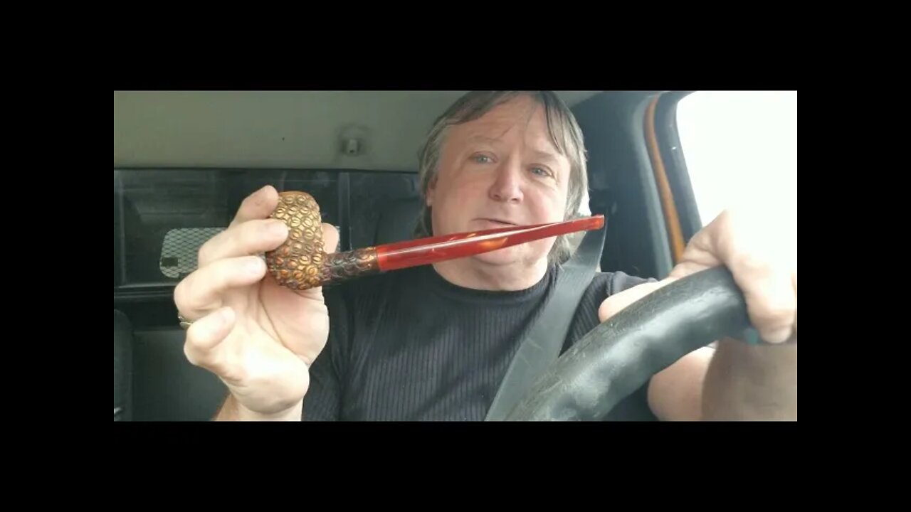 The Tunnell Take #287 The benefits of pipe smoking for me.