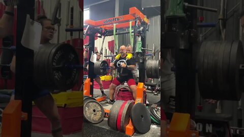 Our Sales Guys Can Lift Too 😌💪 #shorts