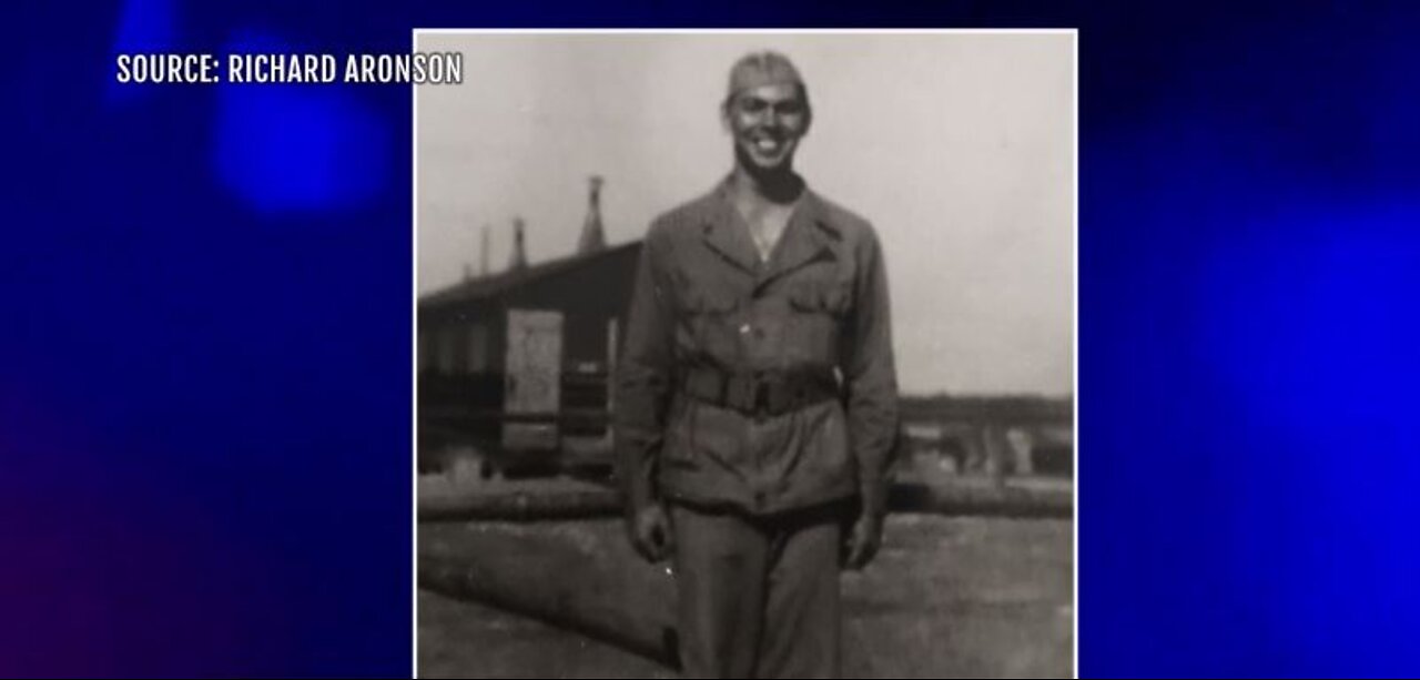 Henderson family asks for help in celebrating WWII veteran's birthday