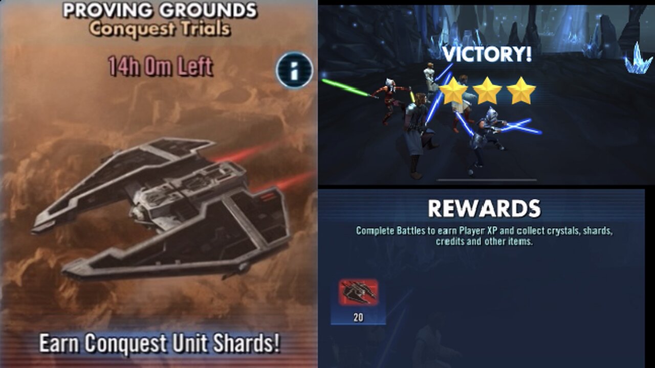 Taking a Look at the New Proving Grounds: Fury-Class Interceptor Tier!