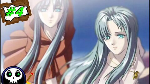 Ys 2 (#4)