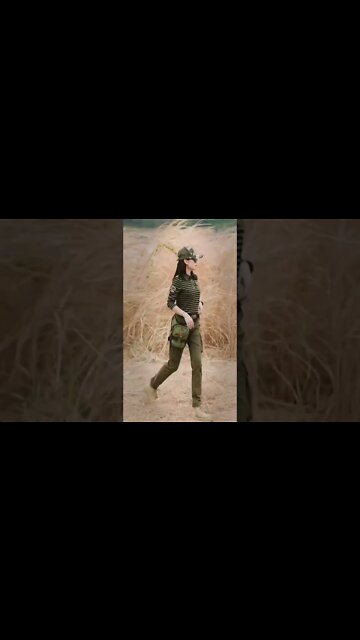 Chinese Girl Will Make You Follow Orders