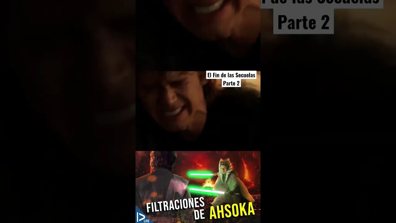 Parte 2 del Fin de las secuelas