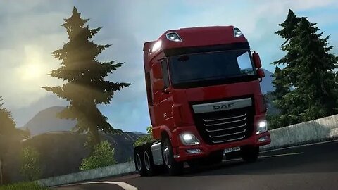On The Road Truck Simulator Games For PC 2023 Next Ganretion Graphics