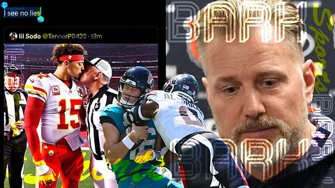 Sports Bark : A Shot at Redemption