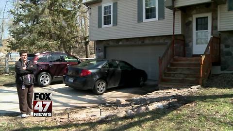Eaton Rapids offering grants for residents to spruce up their homes
