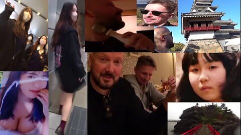 #ubex, #exploring, #JAPAN, porn, #reality, #radiation, true story,