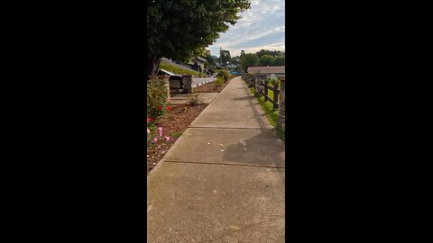 North Carolina Travel | Lake Junaluska | Relaxation | Peaceful Walk | God’s Creation