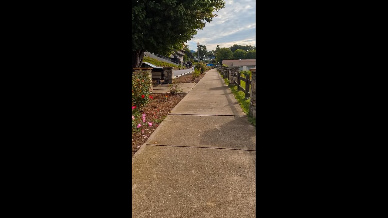North Carolina Travel | Lake Junaluska | Relaxation | Peaceful Walk | God’s Creation