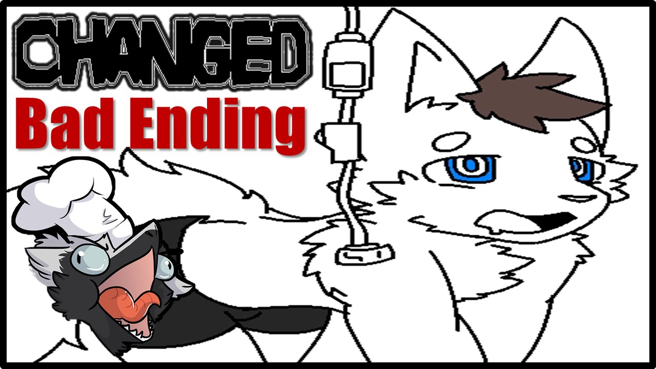 BAD ENDING | WHAT DID YOU DO TO PURO?! | Changed - [Part 16]