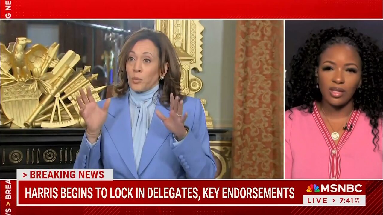 The Democrats are in complete disarray! Here’s some proof…