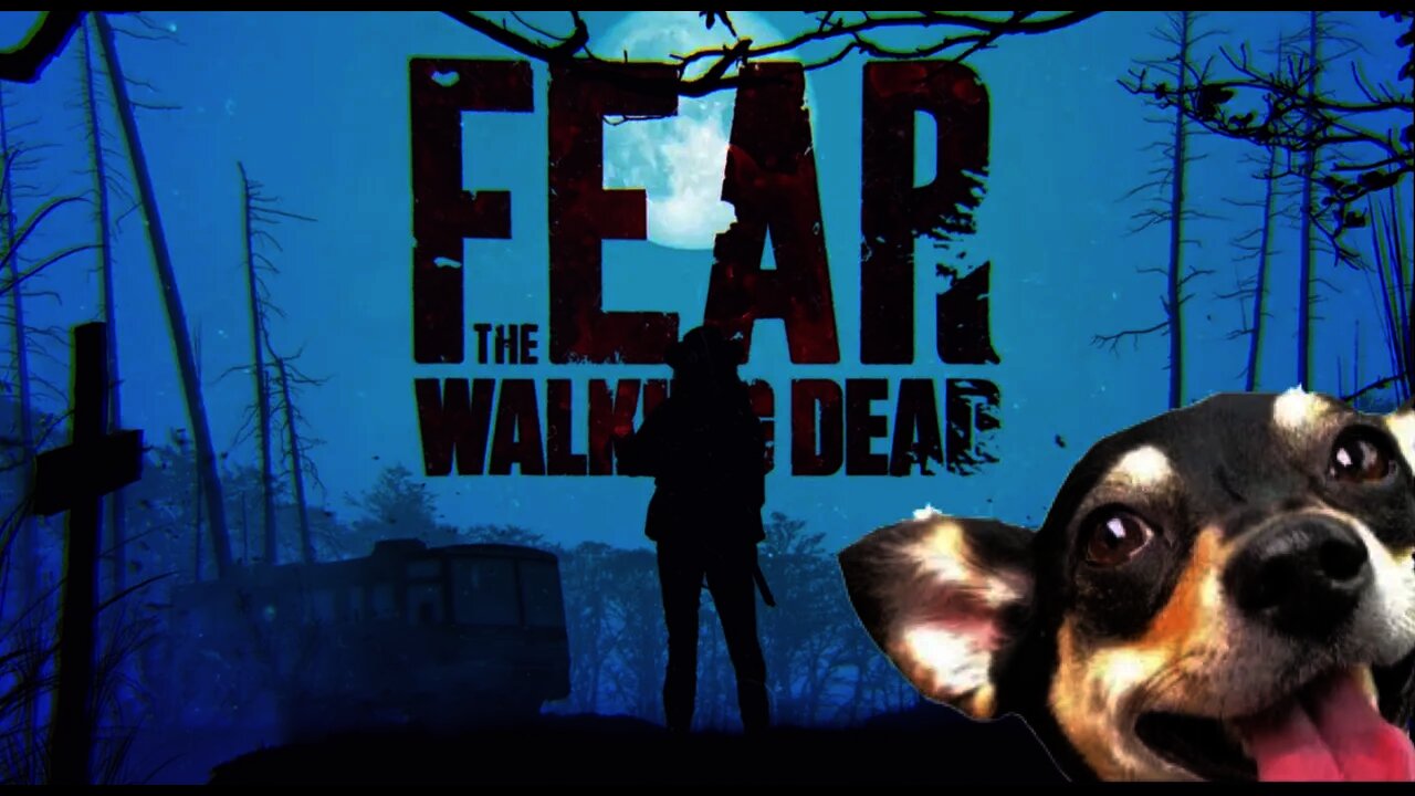 Fear The Walking Dead S6E13: J.D. REACTION!!!! #FTWD #TWD #TWDFamily #Skybound