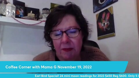 The Guru Mama Coffee Corner