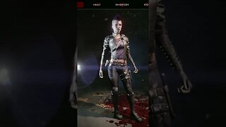 Killing Floor 2: Ana Larive Biography