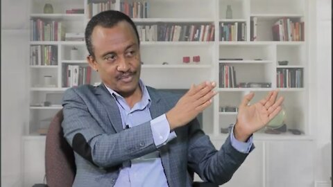 ጠ/ሚ/ሩ ሙስና ውስጥ ቢገቡ ማነው የሚጠይቃቸው? - ሰለሞን ሹምዬ