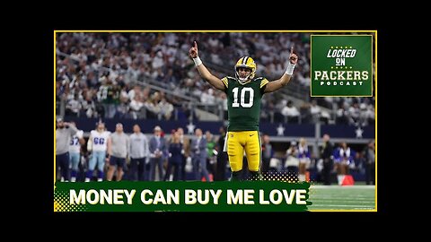 Packers Lock Up Jordan Love with Record Breaking Contract