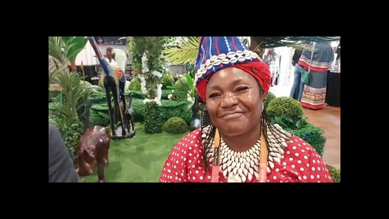 Final day of the Expo 2020. What did Liberia gain and stand to gain?