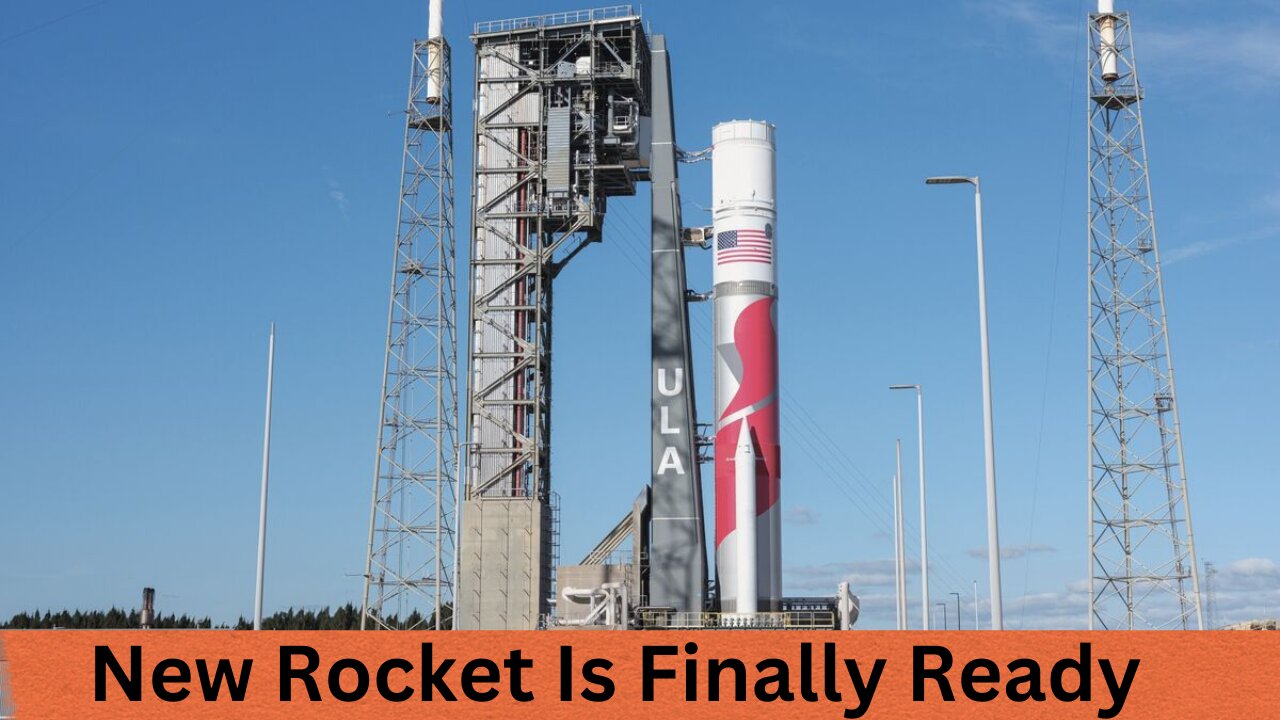 Bezos Eyes SpaceX Rival as Critical New Rocket
