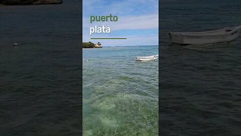 Puerto Plata Dominican Republic