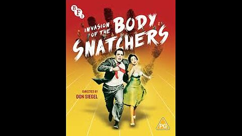 Invasion of the body snatchers