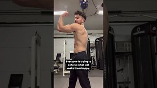 Everyone Has A Similar Goal #workoutmotivation #bodybuilding #shorts #fitness #youtubeshorts