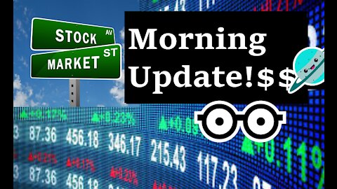 Stocks, GME, Wallstreetbets, Bitcoin