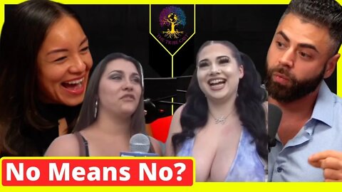 Why You Don't Take Dating Advice From Women