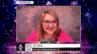 Soul To Soul - December 14, 2022