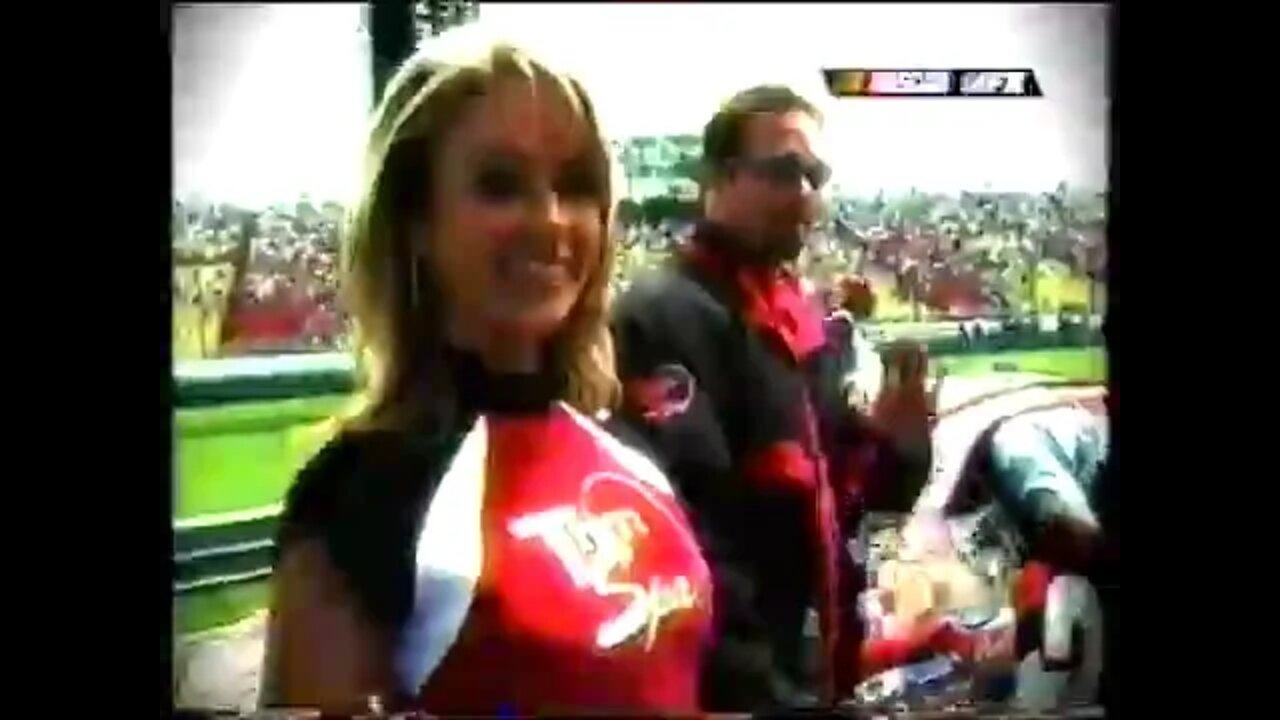 2005 Aarons 312 @ Atlanta