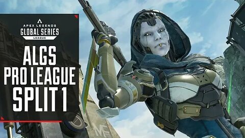 ALGS PRO LEAGUE: DarkZero | Split 1, Day 4 | ALL GAMES | 11-20-22