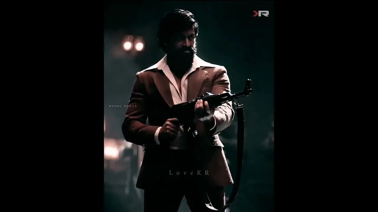 meri dosti layak koi yaar nahi | kgf 2 aettitude whatsapp status | kgf status #shorts #lovekr #kgf2