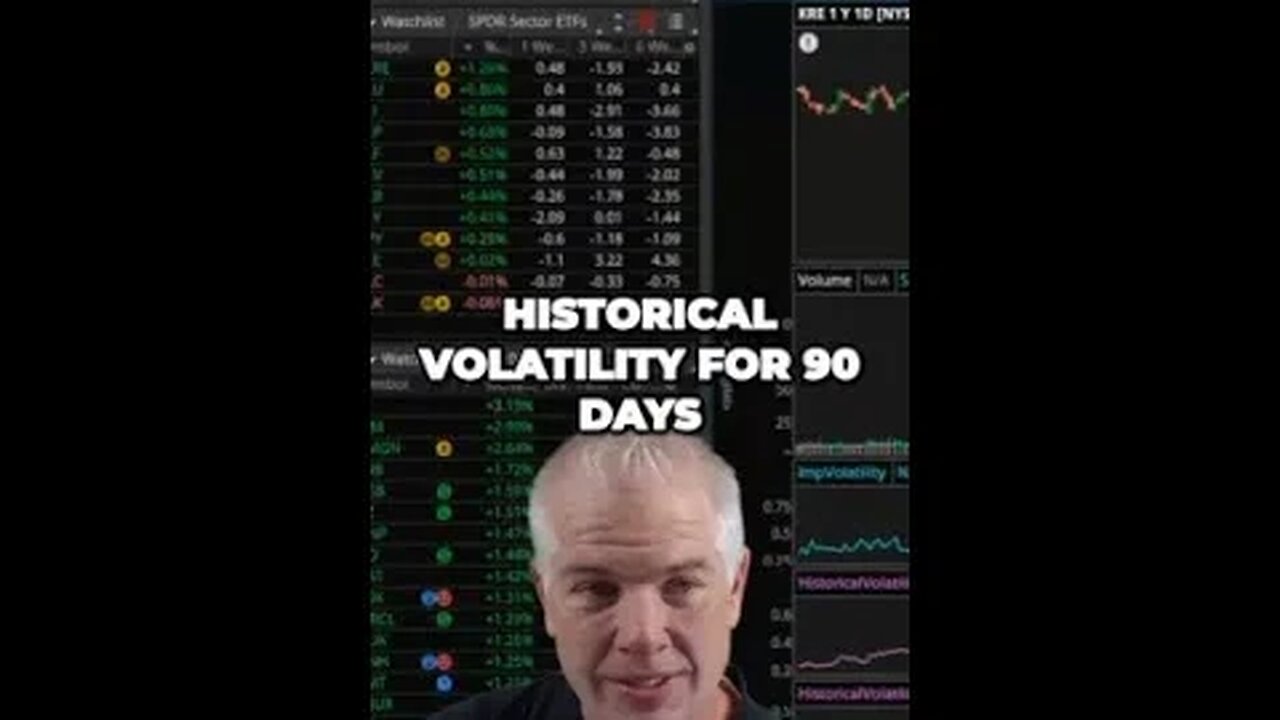 Unlocking the Hidden Secrets of Volatility and Why it Matters