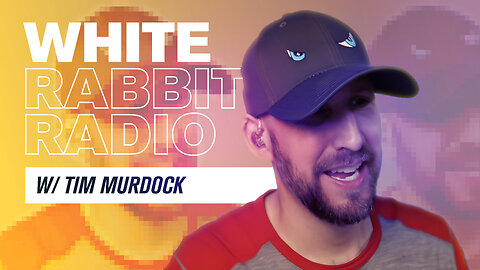 White Rabbit Radio Live | The Night before Thanksgiving | November 27, 2024