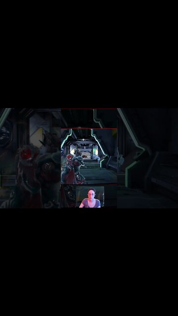 Warframe | Slow and Steady