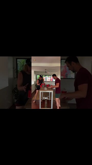 That's Gonna Leave A Mark!